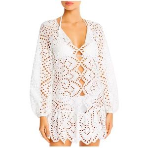 Eberjey Swim Coverup